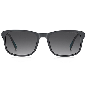 Tommy Hilfiger Rectangular Frame Sunglasses