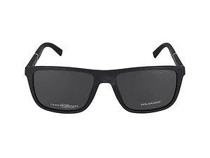 Tommy Hilfiger Rectangular Polarized Sunglasses