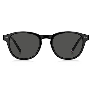 Tommy Hilfiger Round-Frame Sunglasses