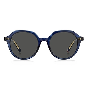 Tommy Hilfiger Round-Frame Sunglasses