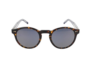 Tommy Hilfiger Round Frame Sunglasses