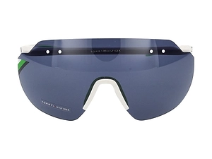 Tommy Hilfiger Shield Visor Sunglasses