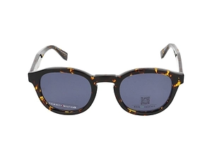 Tommy Hilfiger Round Frame Sunglasses