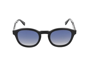 Tommy Hilfiger Round Frame Sunglasses