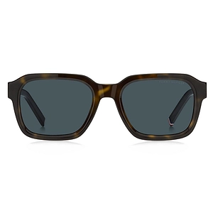 Tommy Hilfiger Square Acetate Sunglasses