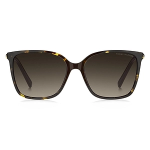 Tommy Hilfiger Square Cat-Eye Sunglasses