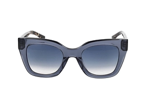 Tommy Hilfiger Square Frame Sunglasses