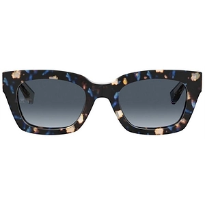 Tommy Hilfiger Square Frame Sunglasses