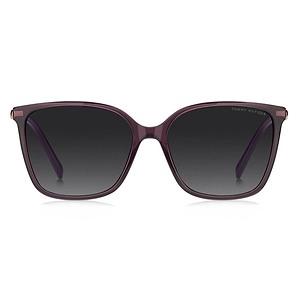 Tommy Hilfiger Square-Frame Sunglasses