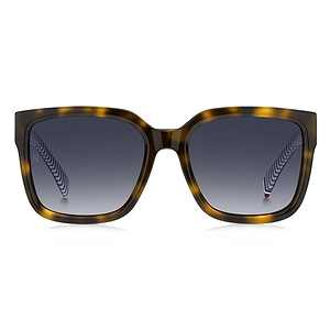 Tommy Hilfiger Square-Frame Sunglasses