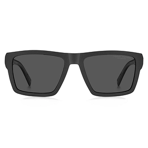 Tommy Hilfiger Square Polarized Sunglasses