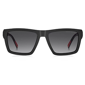 Tommy Hilfiger Square Frame Sunglasses