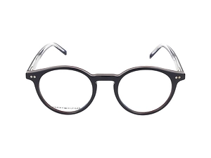 Tommy Hilfiger Th 1813 Round Glasses