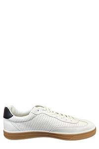 Tommy Hilfiger Textured Low-Top Sneakers