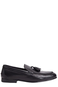 Tommy Hilfiger Tassel Loafers