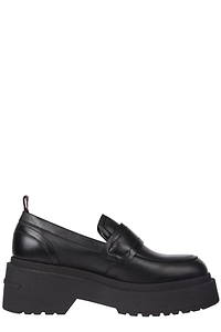 Tommy Jeans Ava Platform Loafers