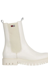 Tommy Jeans Chunky Chelsea Ankle Boots