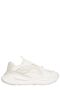 Tommy Jeans Chunky Low-Top Sneakers