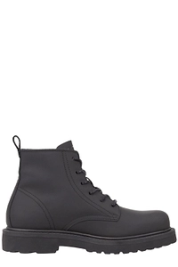 Tommy Jeans Lace-Up Ankle Boots