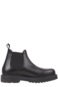 Tommy Jeans Logo Chelsea Boots