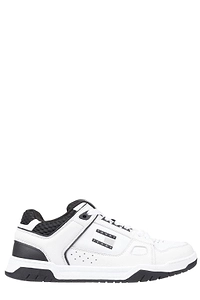 Tommy Jeans Low Top Athletic Sneakers