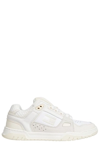 Tommy Jeans Retro Low-Top Sneakers