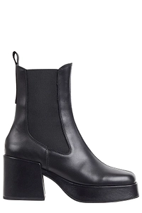 Tommy Jeans Platform Chelsea Boots
