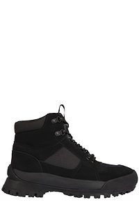 Tommy Jeans Urban Lace-Up Ankle Boots