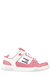 Tommy Jeans Skate Low Top Sneakers