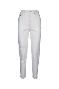 Tommy Jeans Ultra High Rise Tapered Jeans