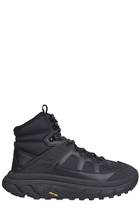 Tommy Jeans Urban Lace-Up Ankle Boots