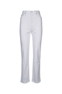 Tommy Jeans Julie Straight Leg Jeans