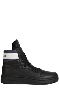 Tommy Jeans Zion 1 High-Top Boots