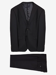 Tonello Single-Breasted Two-Piece Suit