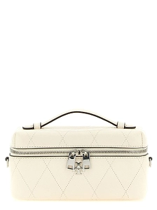 Tory Burch Charlie Vanity Case