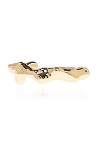 Tory Burch Coral Cuff