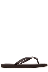 Tory Burch Kira Padded Flip-Flop Sandals