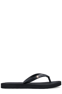 Tory Burch Kira Padded Flip-Flops