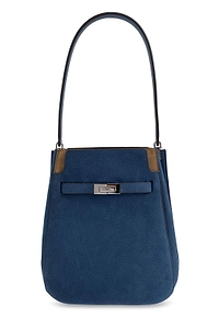Tory Burch Lee Radziwill Bucket Bag