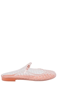 Tory Burch Mellow Jelly Flat Sandals
