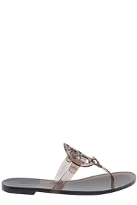 Tory Burch Miller Jelly Sandals