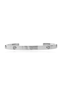 Tory Burch Miller Stud Cuff Bracelet
