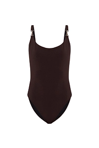 Tory Burch One Piece Swimsuit