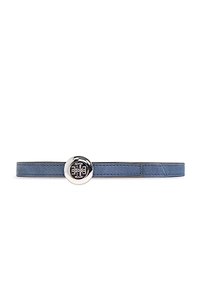 Tory Burch Romy Reversible Belt