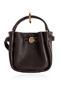 Tory Burch Romy Mini Bag Charm