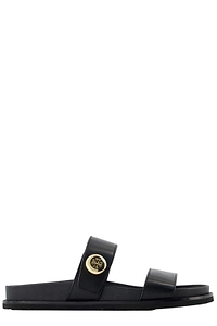 Tory Burch Romy Sport Flat Sandals
