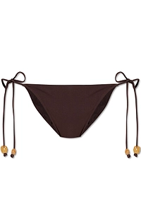 Tory Burch Strape Swim Bottom