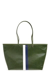 Tory Burch The Racer Tote Bag