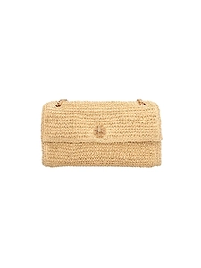 Tory Burch Woven Chain Shoulder Bag
