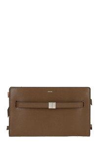 TotÊMe Belted Crossbody Bag